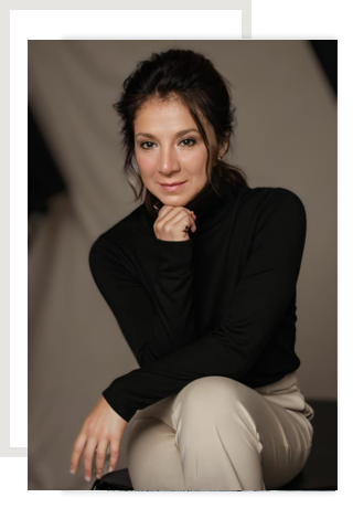 Psicóloga Ivonne Ayala